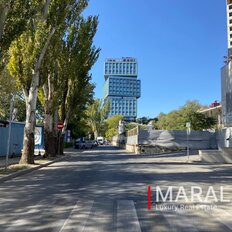 Квартира 117 м², 4-комнатная - изображение 3