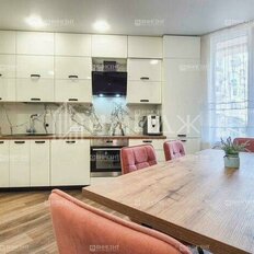 Квартира 109,3 м², 4-комнатная - изображение 4