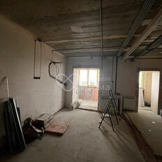 Квартира 105,6 м², 3-комнатная - изображение 5