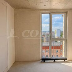 Квартира 78,6 м², 3-комнатная - изображение 4