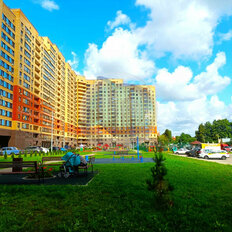 Квартира 82 м², 3-комнатная - изображение 3