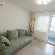 Квартира 30 м², 1-комнатная - изображение 5
