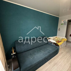 Квартира 40 м², 1-комнатная - изображение 4