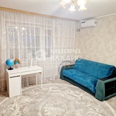 Квартира 43 м², 1-комнатная - изображение 5