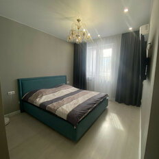 Квартира 62 м², 2-комнатная - изображение 1