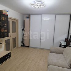 Квартира 53 м², 2-комнатная - изображение 2