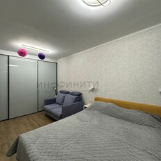Квартира 31,6 м², 1-комнатная - изображение 3