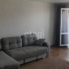 Квартира 64,9 м², 3-комнатная - изображение 1