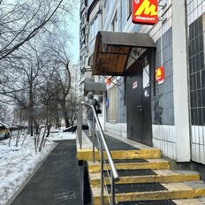 21 м², торговое помещение - изображение 4