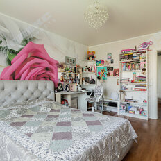 Квартира 71,7 м², 2-комнатная - изображение 5