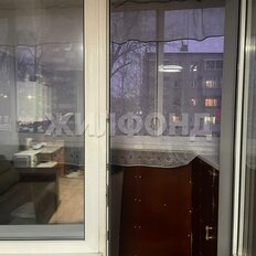 Квартира 24,1 м², студия - изображение 4