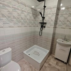 Квартира 17 м², 1-комнатная - изображение 5