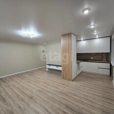 Квартира 60 м², 3-комнатная - изображение 1