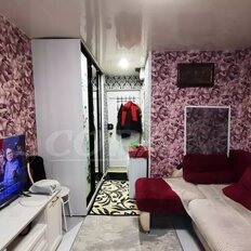 Квартира 17 м², студия - изображение 3