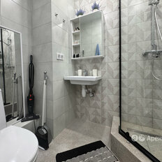 Квартира 28 м², студия - изображение 5