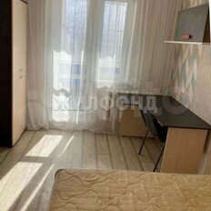 Квартира 31,3 м², 1-комнатная - изображение 2