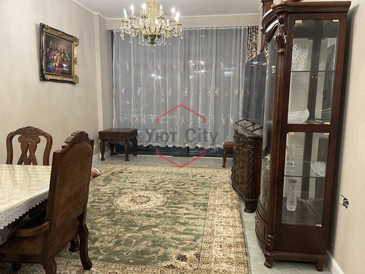 50 м², апартаменты-студия 230 000 ₽ в месяц - изображение 86