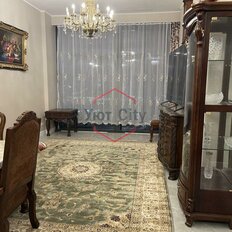 Квартира 58 м², 1-комнатные - изображение 1