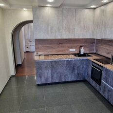 Квартира 65 м², 2-комнатная - изображение 2