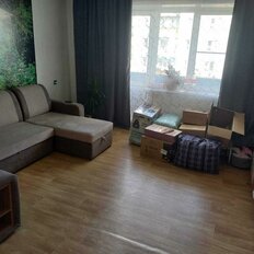 Квартира 89,4 м², 4-комнатная - изображение 1