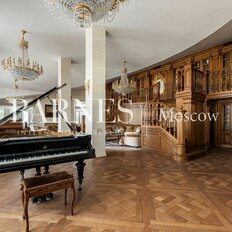 Квартира 584 м², 6-комнатная - изображение 1