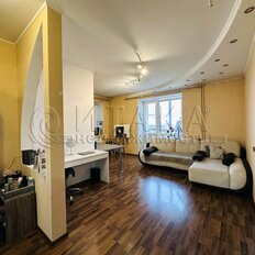 Квартира 65 м², 2-комнатная - изображение 2