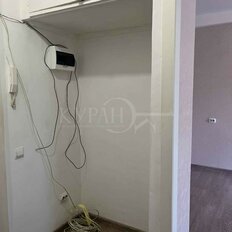 Квартира 30 м², 1-комнатная - изображение 5
