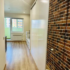 Квартира 25,6 м², студия - изображение 5