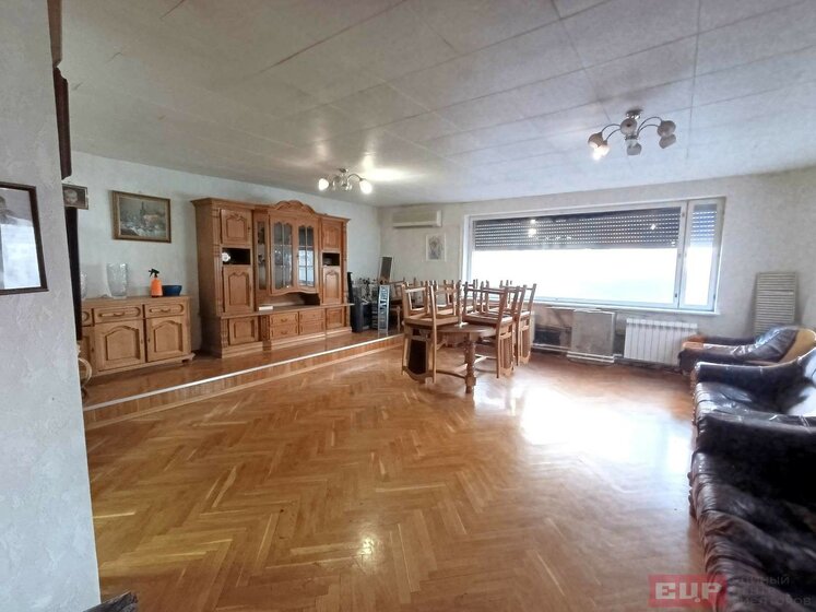 138 м², 4-комнатная квартира 15 000 000 ₽ - изображение 23