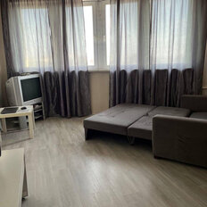 Квартира 36 м², 1-комнатная - изображение 4