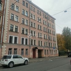 Квартира 108 м², 4-комнатная - изображение 1