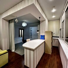 Квартира 95 м², 2-комнатная - изображение 3