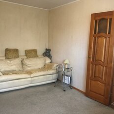 Квартира 28,6 м², 1-комнатная - изображение 4