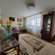 Квартира 88,3 м², 4-комнатная - изображение 1