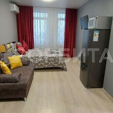Квартира 25,3 м², студия - изображение 2