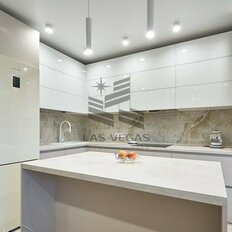 Квартира 80 м², 2-комнатные - изображение 1
