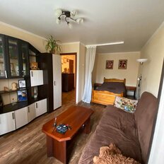 Квартира 33,5 м², 1-комнатная - изображение 5
