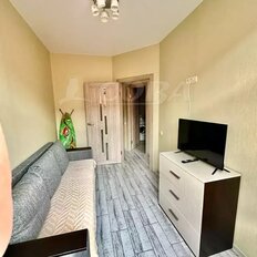 Квартира 28 м², 1-комнатная - изображение 4