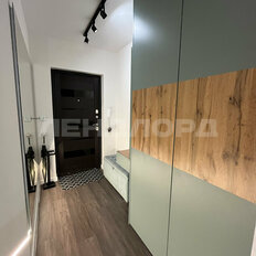 Квартира 47 м², 2-комнатная - изображение 1