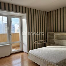 Квартира 64,1 м², 3-комнатная - изображение 4