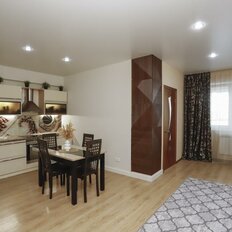 Квартира 93 м², 3-комнатная - изображение 5