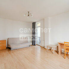Квартира 42,5 м², 1-комнатная - изображение 4