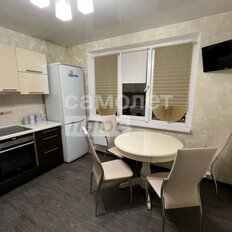 Квартира 56,5 м², 2-комнатная - изображение 2