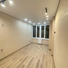 Квартира 46 м², 1-комнатная - изображение 1