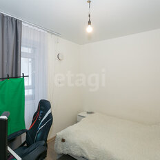 Квартира 38,1 м², 1-комнатная - изображение 3
