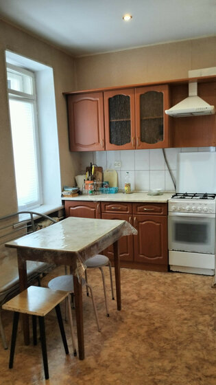43,1 м², 2-комнатная квартира 15 000 ₽ в месяц - изображение 33