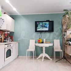 Квартира 26,5 м², студия - изображение 4