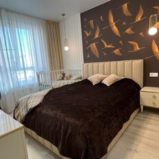 Квартира 86 м², 3-комнатная - изображение 4