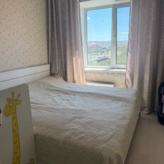 Квартира 48,6 м², 2-комнатная - изображение 5