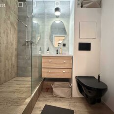 Квартира 31,8 м², 1-комнатная - изображение 1